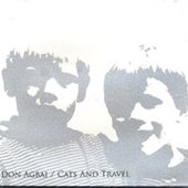 Cats And Travel