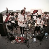 Faces&Laces2015