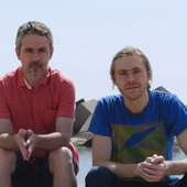 Permutation press-photo