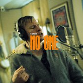 No One