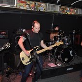 Gig - A Obra - 21/08/2013