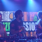 Anna Sunnet & Electrosoul System