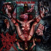 Welcome to Unholy Rape Dungeon