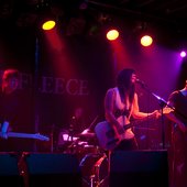 TNR @ The Fleece, Bristol