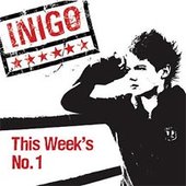 Inigo Byrne-This Week's No 1