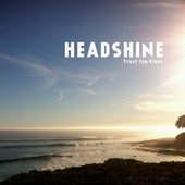 Trust the Vibes - Headshine