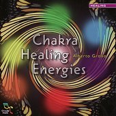 Chakra Healing Energies