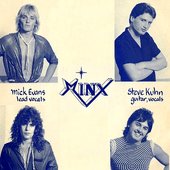 Minx (1981)