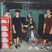 Band pic