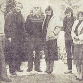 Ferment in january 1981