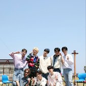 Stray kids Jeju Island - SKZ Code