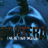 Pantera- Far Beyond Driven