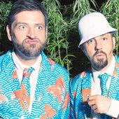 Tobi Tobsen & Das Bo