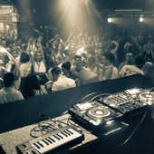 Simon Fanta Live