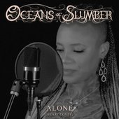 Alone (Cover)