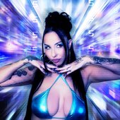 La Goony Chonga for dimen5ión reloaded 2024