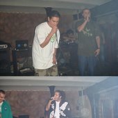 R.A.S.A. & Mistic Concert