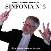 Sinfonia No. 3