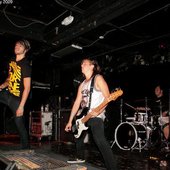 Seattle @ El Corazon