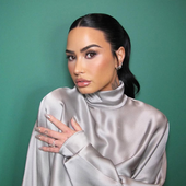DEMI LOVATO