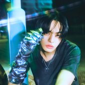 LEO (리오) © Photo courtesy of LEO / 131 Label