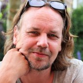 Geert Veneklaas