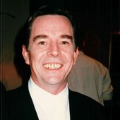 John Paul Young