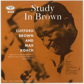 Clifford Brown & Max Roach