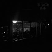 Telepathy Club