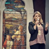 Laura Cooksey To Appear On TBN's \"Praise The Lord\" Tonight