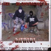 uzi blokk