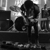 Pre-Gira, Pre-Lanzamiento "Feral" - La Bestia de Gevaudan / Bar 1