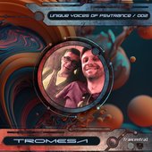 Unique Voices Of Psytrance Vol. 2