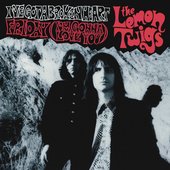 I've Got A Broken Heart / Friday (I'm Gonna Love You)