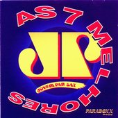 As 7 Melhores da Jovem Pan 2011 - One (Radio Dance House Top Hits)