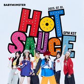 hot sauce