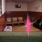 It's Glass [Explicit]