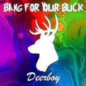 Bang for your buck album cover