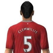 clemwillis için avatar