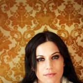 Cristina Scabbia