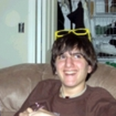 LastFM profile picture for @Jacobb