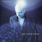 Keep the Fire Burning