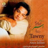 Amin Jalilian - TAWNY