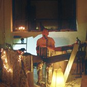 Ecor release show live 7 Mag 2021