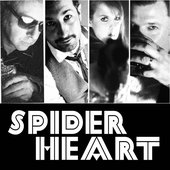 Spider Heart