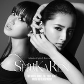 LOVE YOUR LIFE/【パラレル・シンクロニシティ】 produced by m-flo - Single