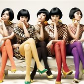 Wonder Girls