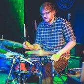 5th Spear - Swn Festival - Clwb Ifor Bach