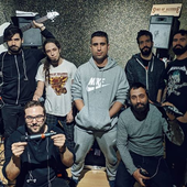 La banda del patio