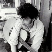 Bert Jansch